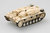 StuG III Ausf. F /8 Abt. 90 TYNNC 1942, 1/72 Collectible