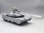 M1 Abrams X, U.S. Kampfpanzer, Plastikbausatz, 1/35