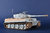 Pz.Kpfw.VI Ausf.E, Sd.Kfz.181 Tiger I spät, 1/16 Plastikmodellbausatz
